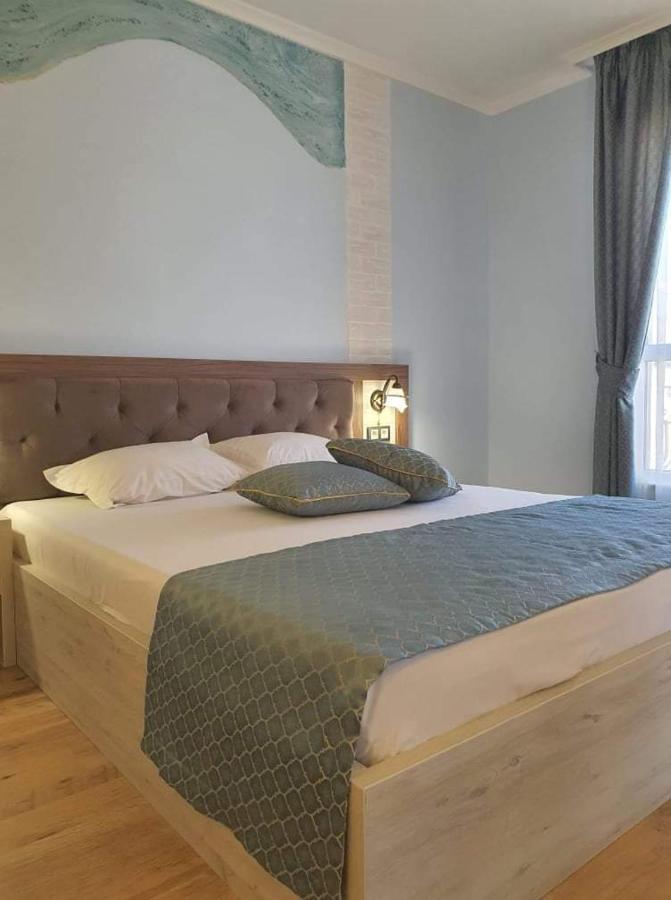 Vromos Guest House Tsjernomorets Rom bilde